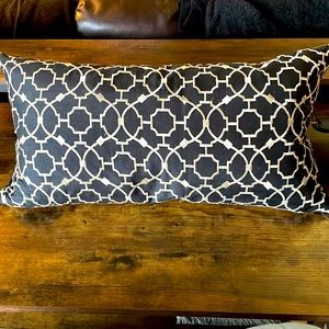 Lumbar Decorative Pillow